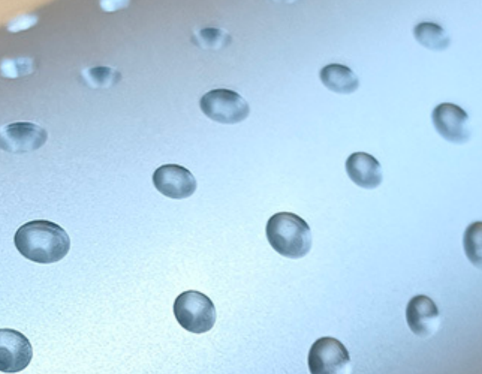 electroplating 3d printed metal