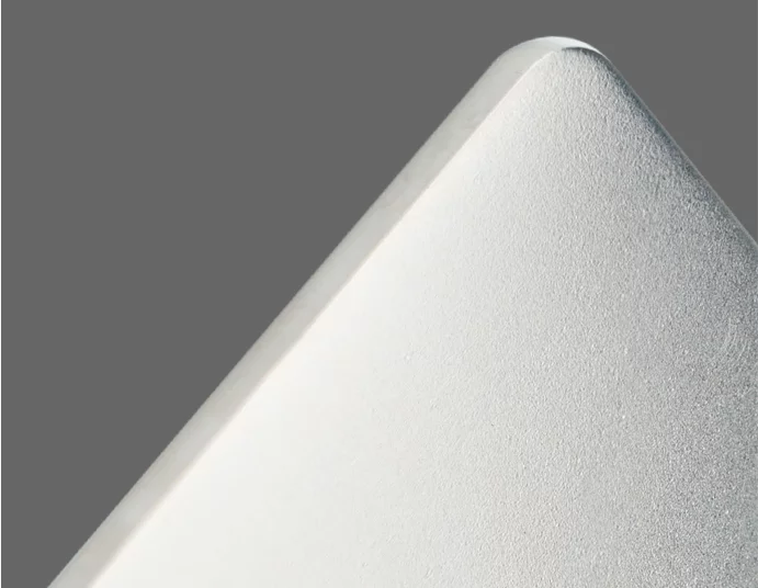 electropolishing stainless sheet metal