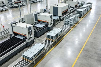 enclosure manufacturer 1