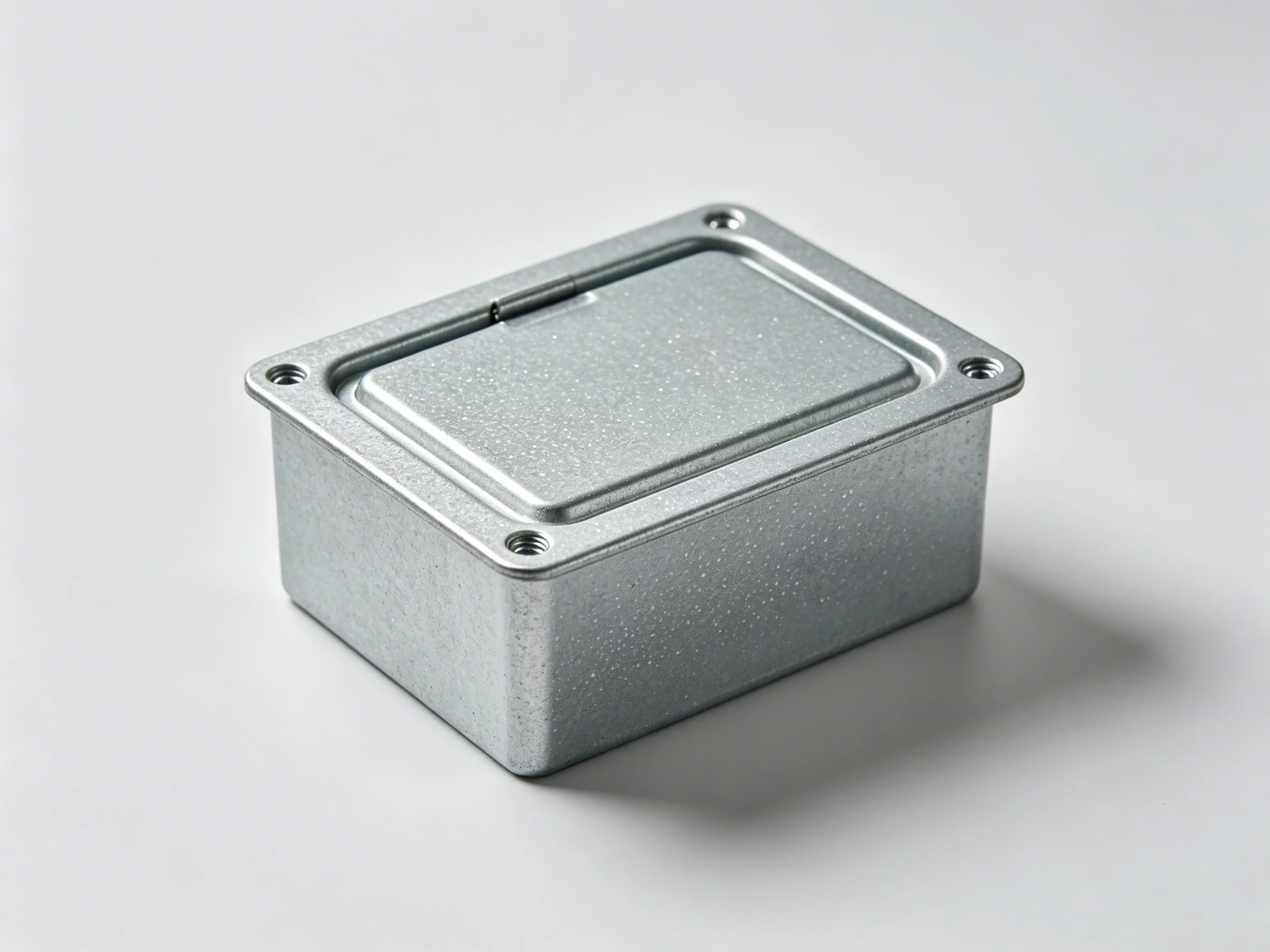 Galvanized Steel