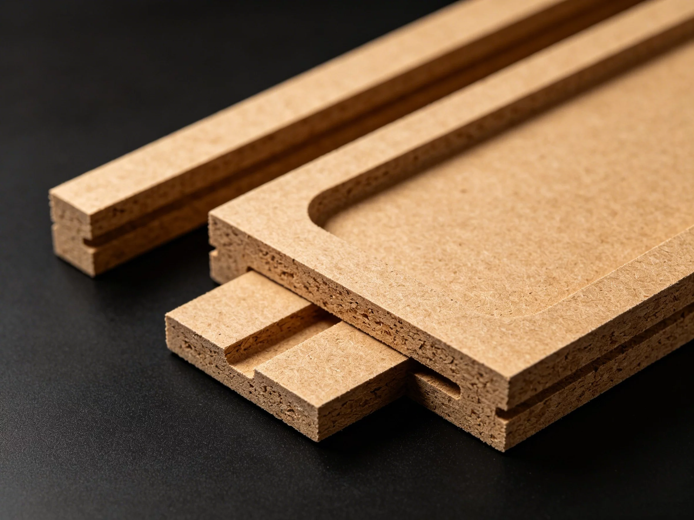 mdf