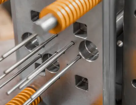 molding-assembly