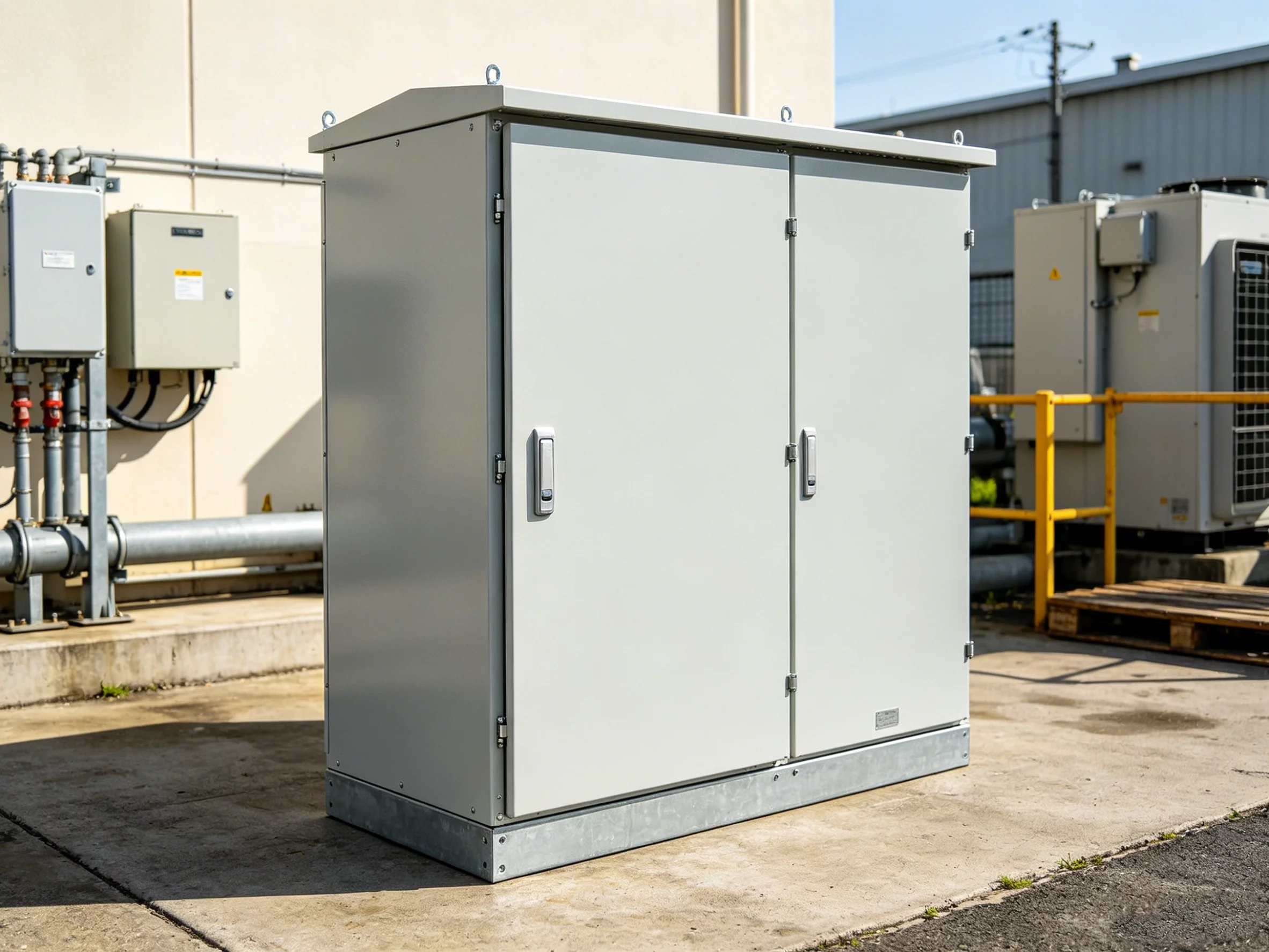 NEMA Enclosures
