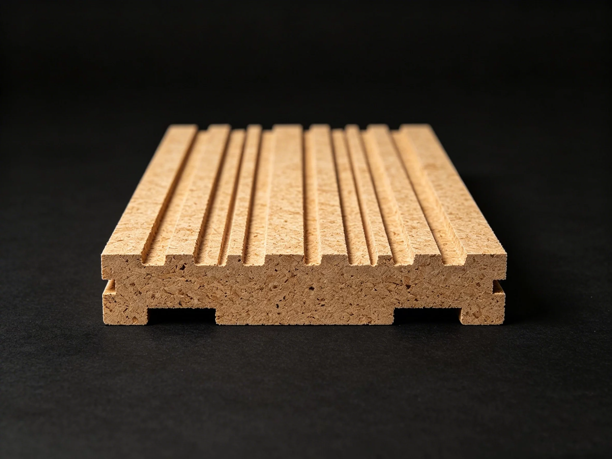 Particle Board
