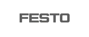 partner logo festo