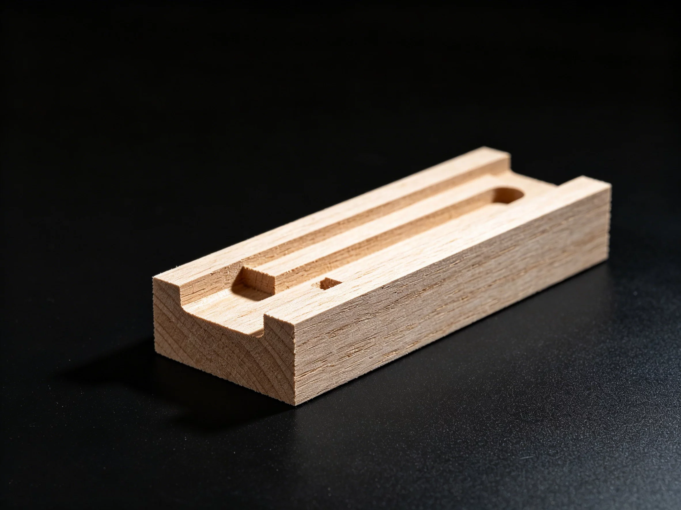 Plywood