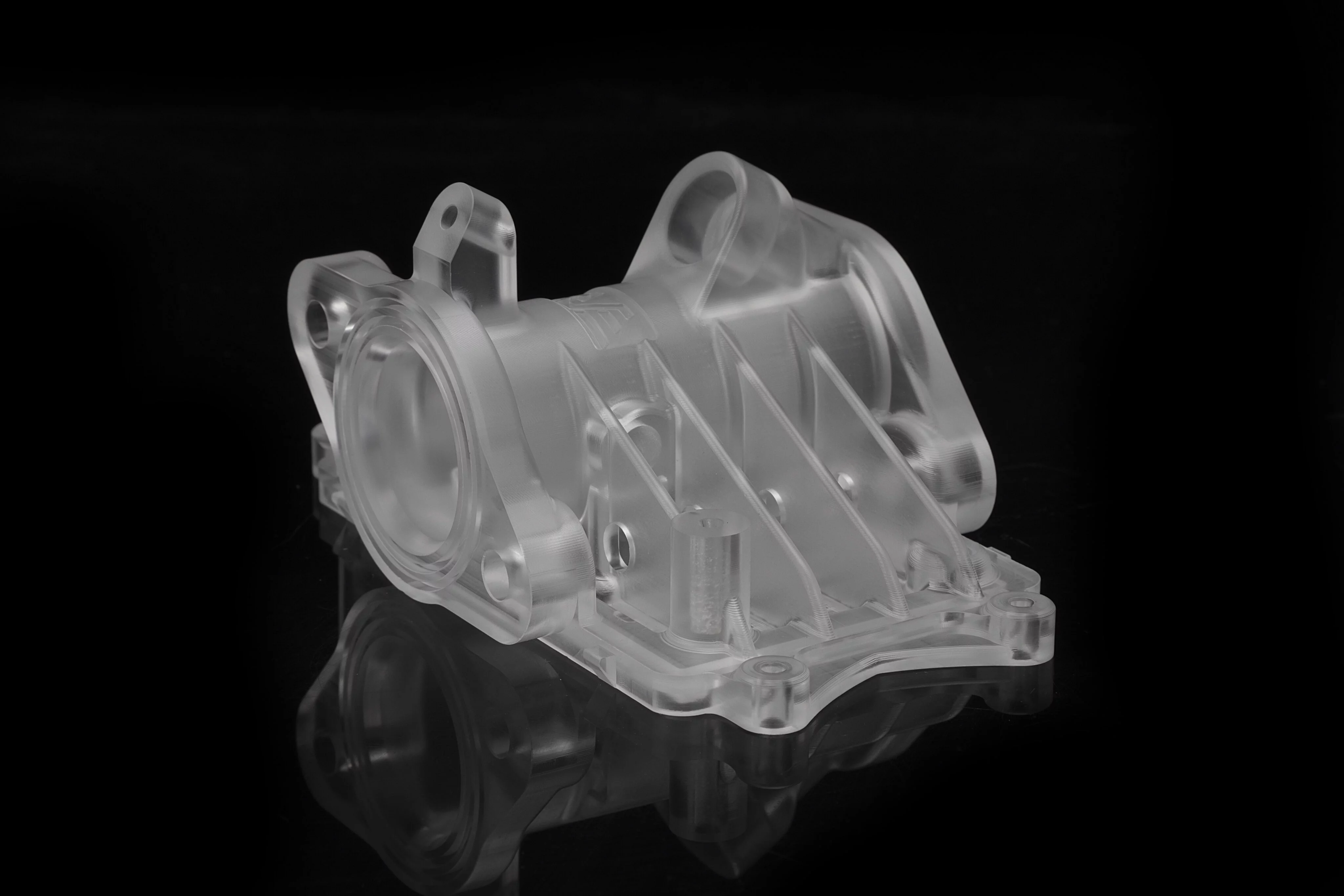 cnc tab 1 透明PMMA
