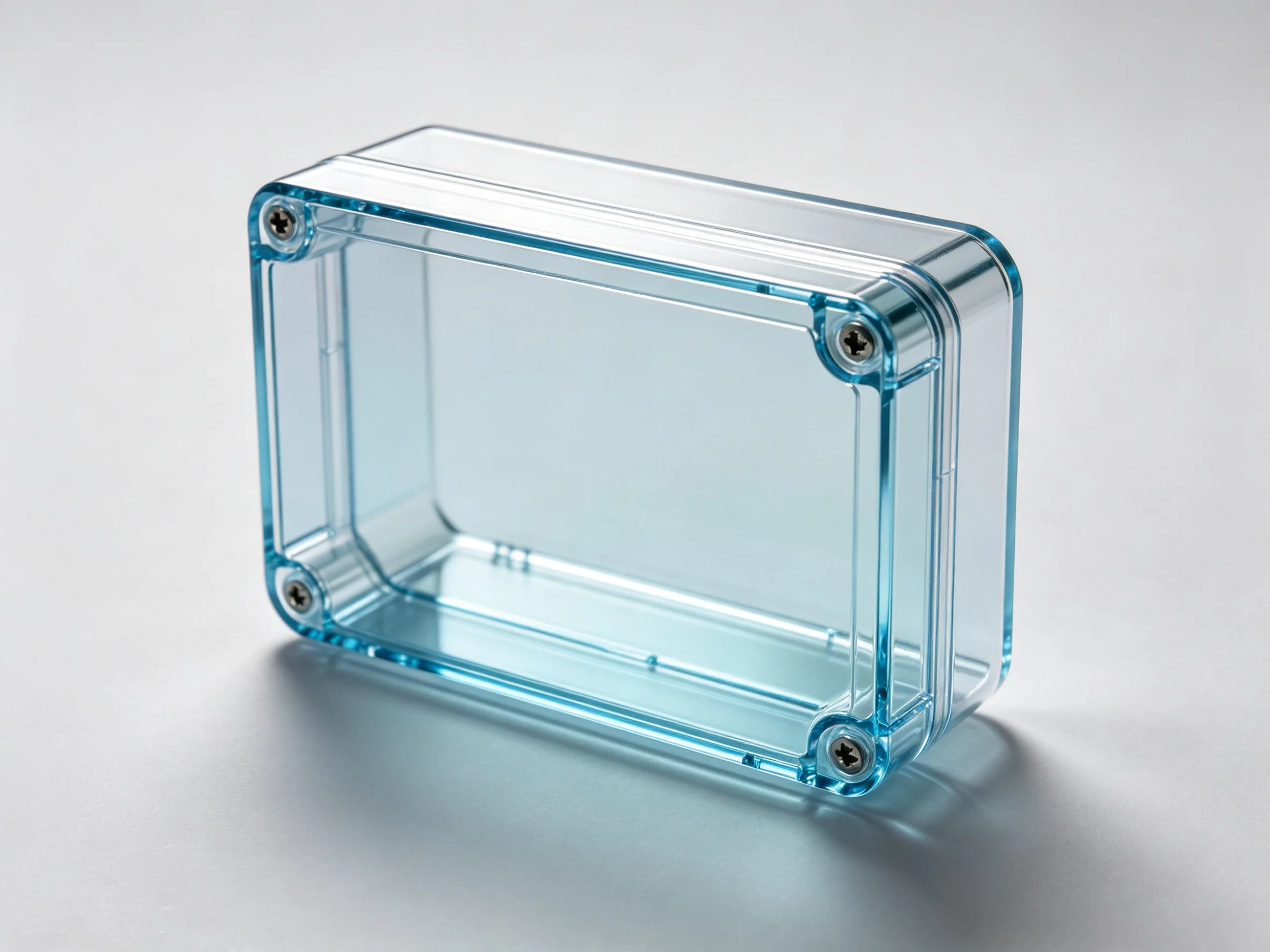 Polycarbonate (PC)
