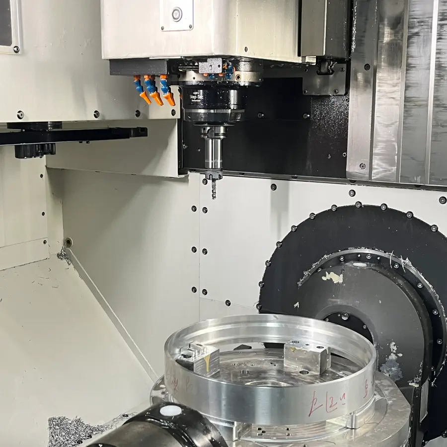 precision-cnc-machining-machines