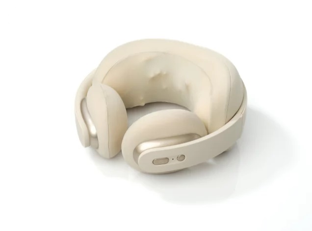 rd neck massager product