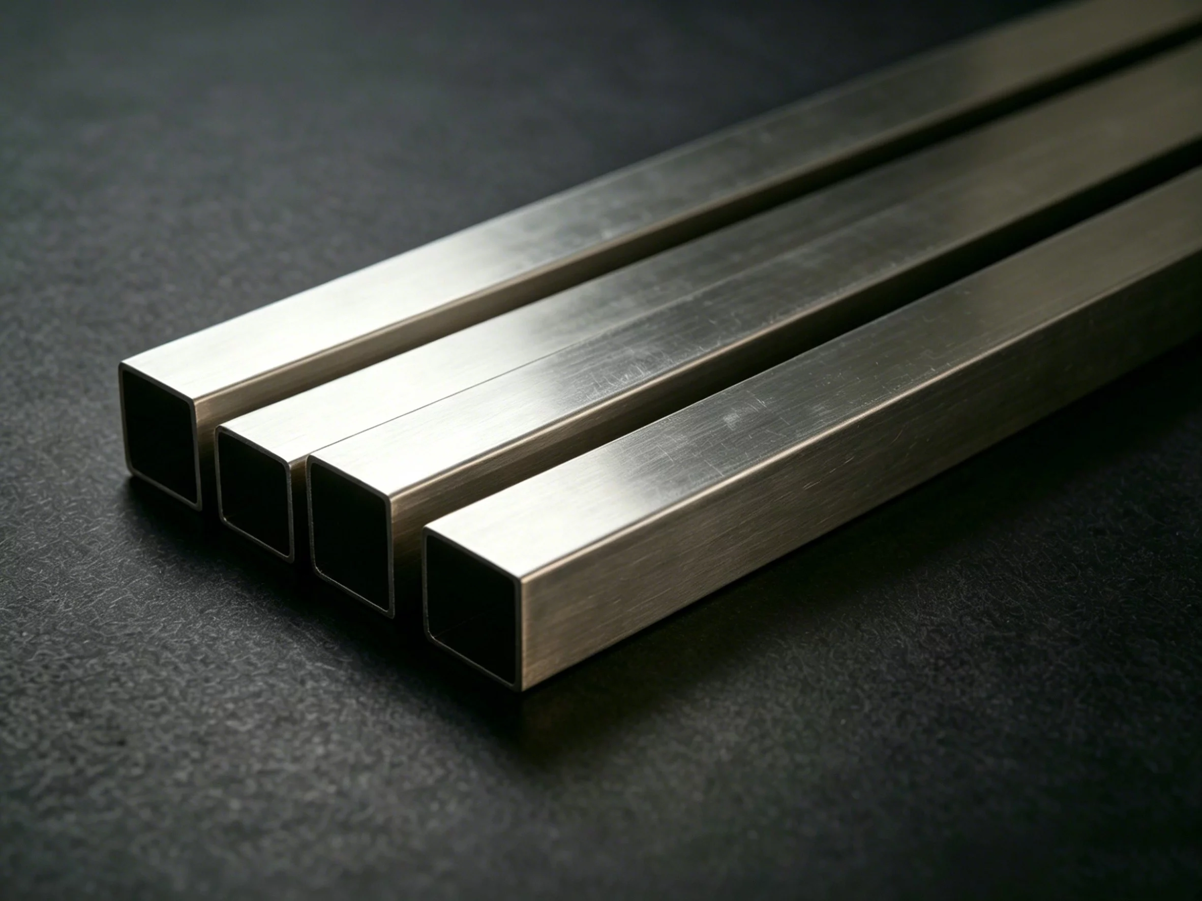 cnc tab 1 Rectangular Tubes