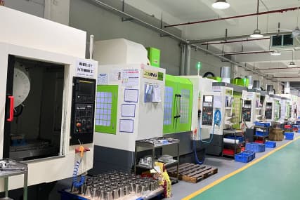 sheet metal enclosure