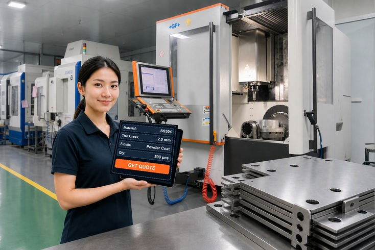 sheet-metal-quote-online-platform