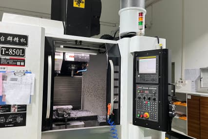 sheet metal workshop