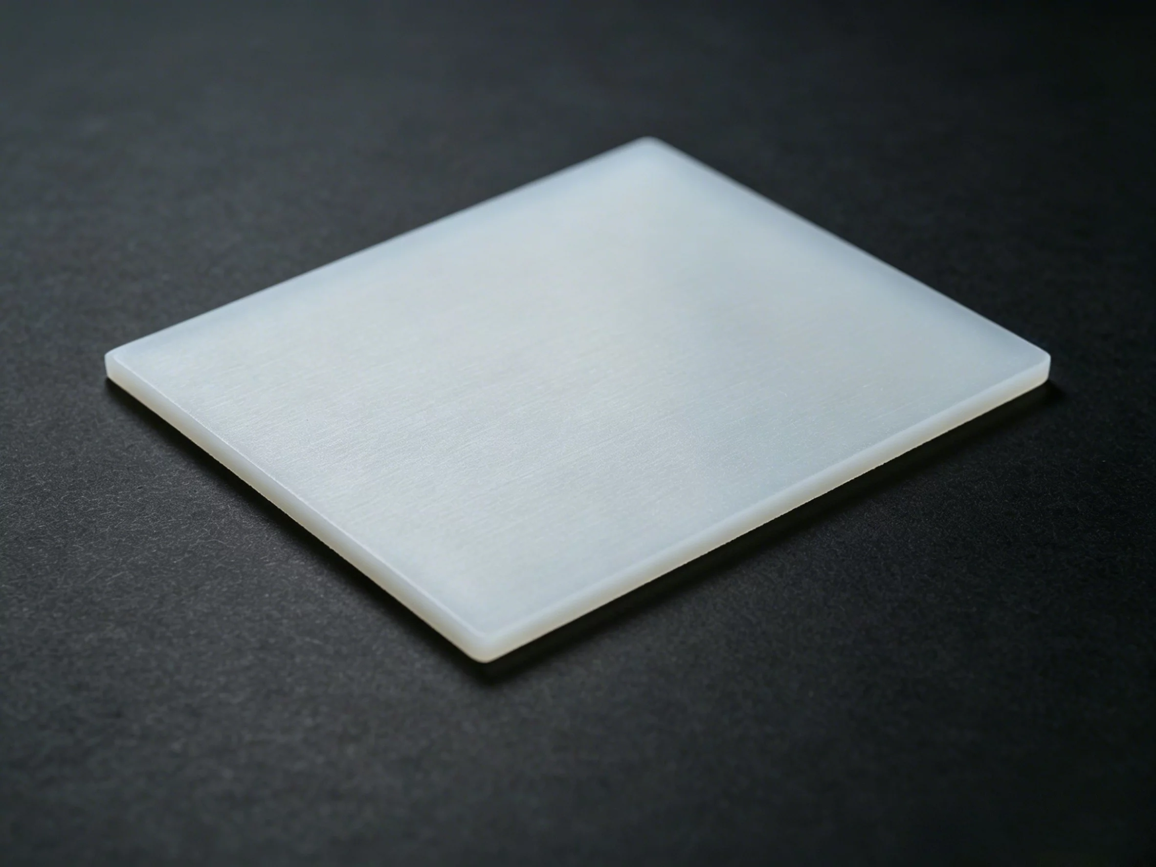 Silicone