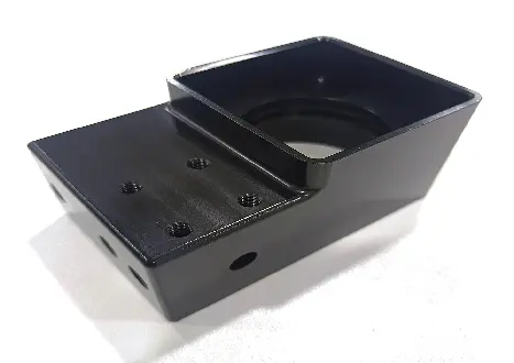 SLA print
