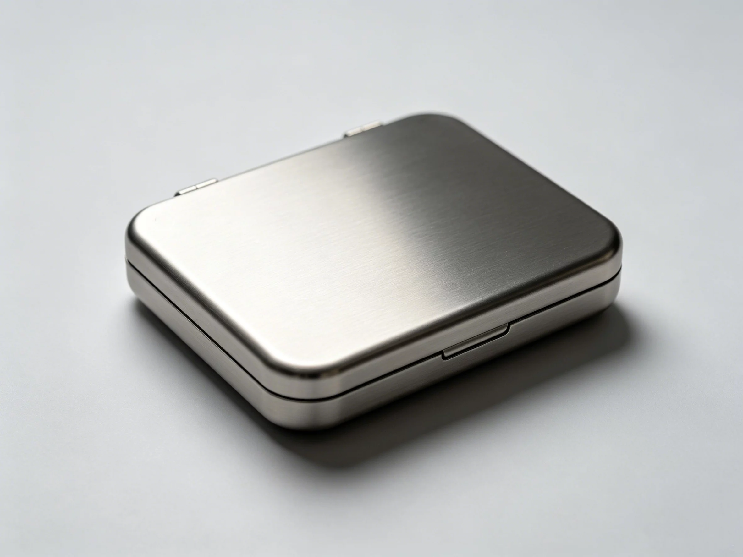 Stainless Steel