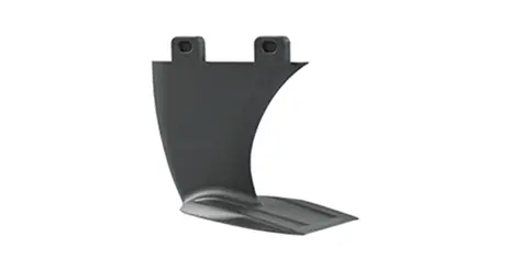 standard black