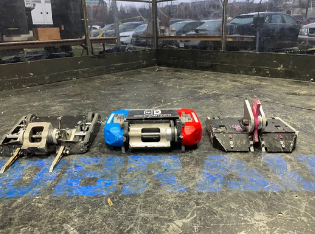 uiuc irobotics