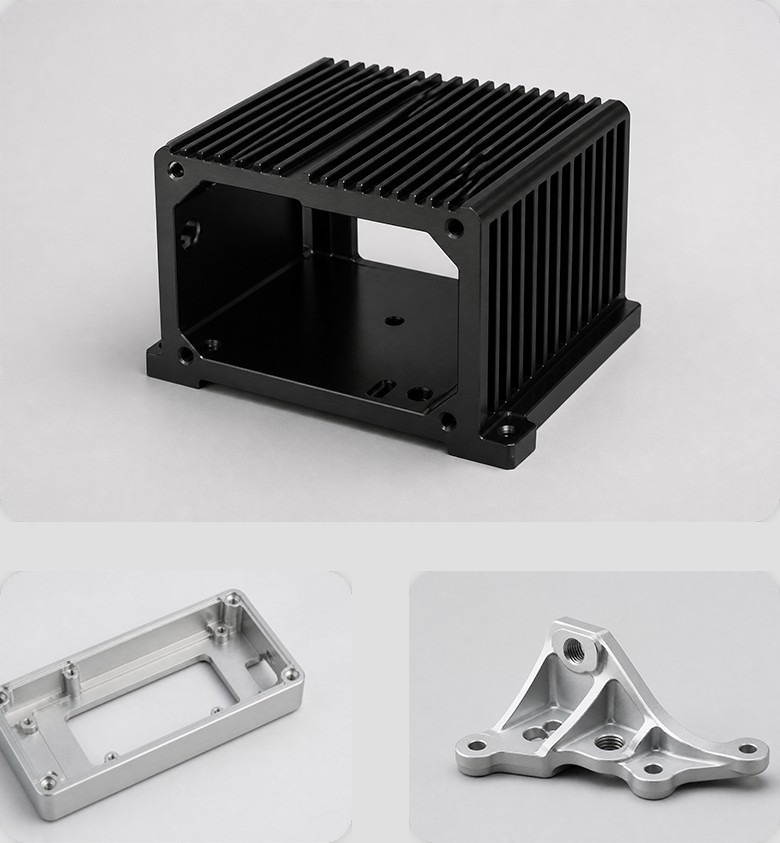 vacuum casting