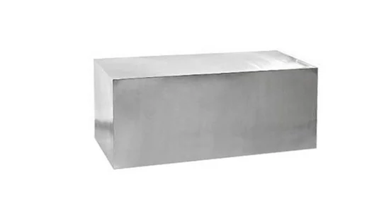 Wire EDM Aluminum Wire EDM Aluminum