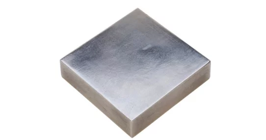 Wire EDM Stainless steel