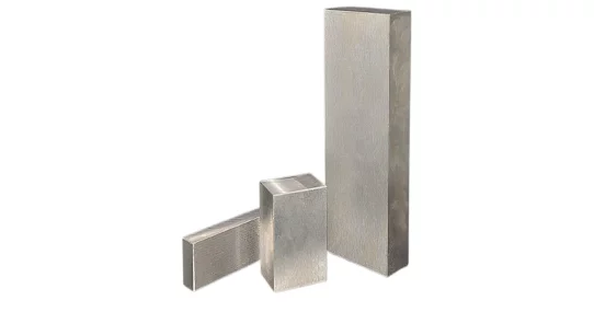 Wire EDM Steel Wire EDM Steel