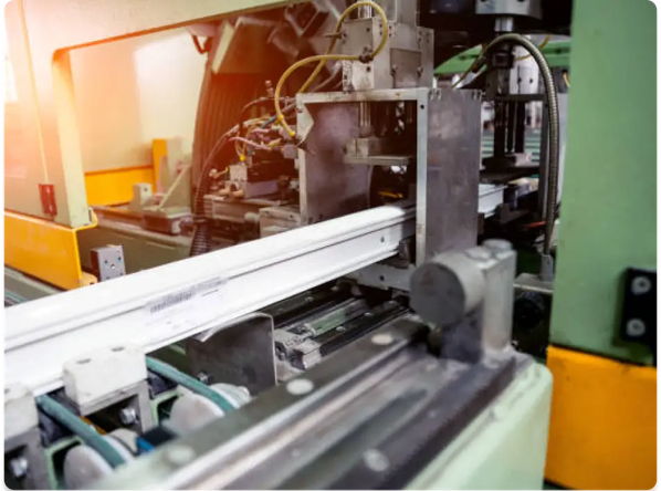 Aluminum Extrusion or CNC Machining: Which One Fits Your Part?