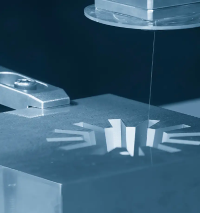 Wire EDM or Milling: Which One Should Cut Your Part?