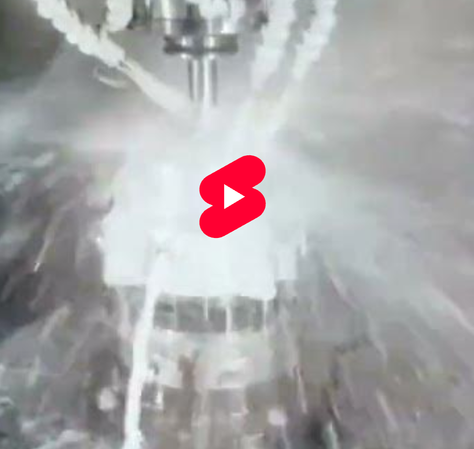 CNC Machined Parts – Adapters • Valves • Connectors
