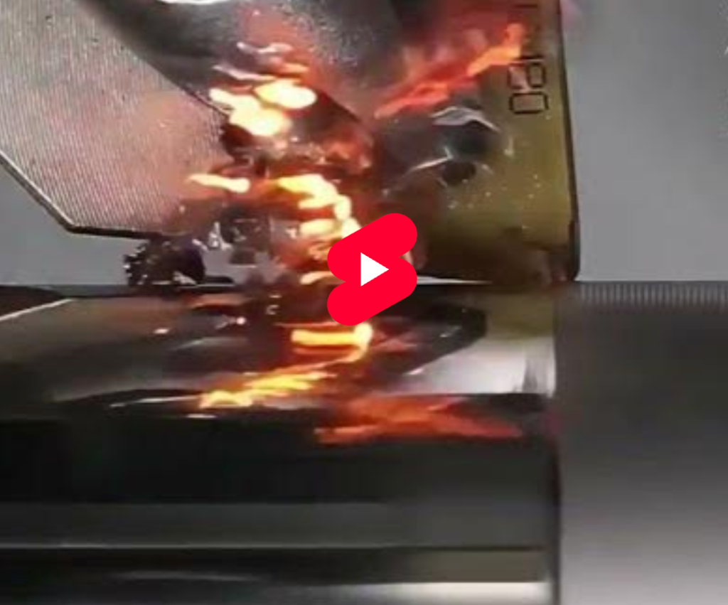 Which machining method do you prefer?