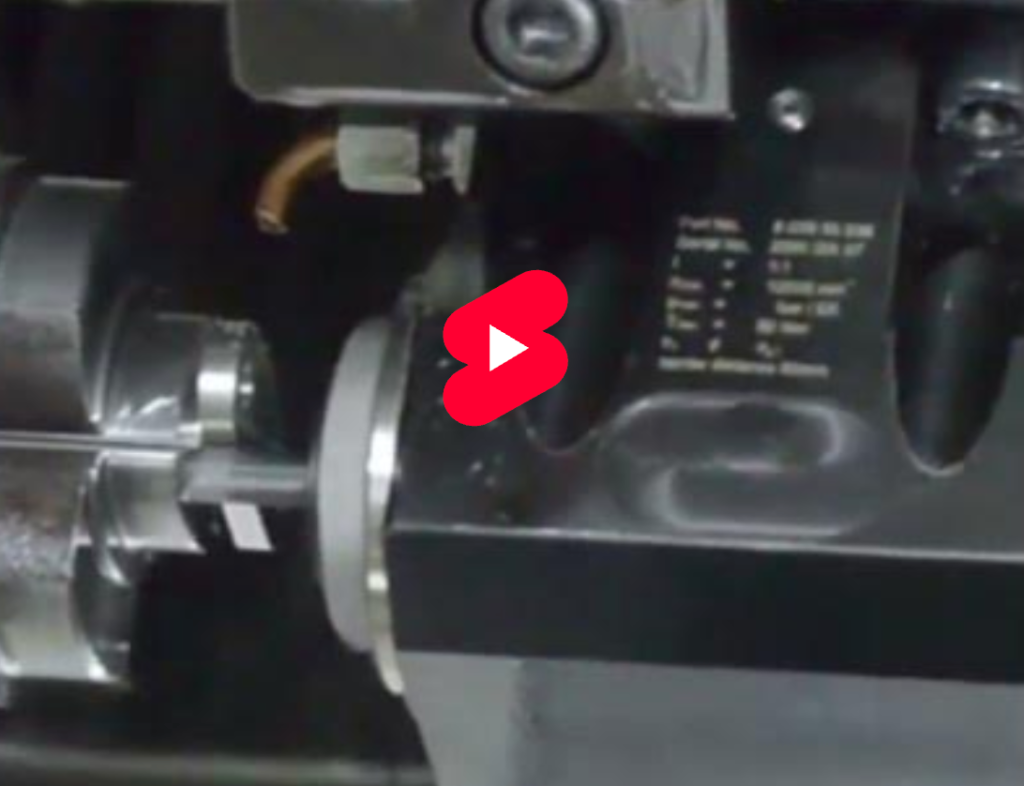 YPMFG Machining | Machined Parts