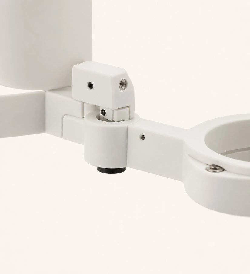 Medical latch made by YP-MFG